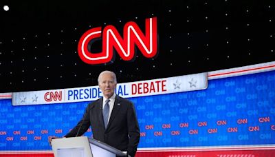 Democrats are freaking out after Biden's debate performance