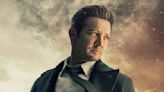 Interview: Jeremy Renner finds his passion in storytelling through acting and music