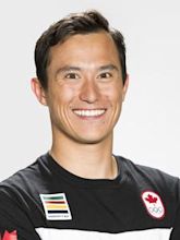 Patrick Chan