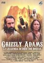 Grizzly Adams and the Legend of Dark Mountain