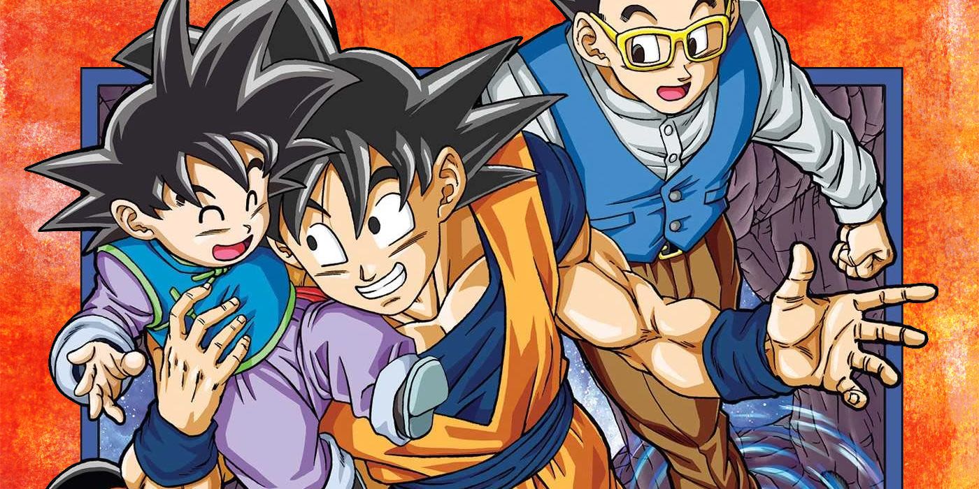 "You know more about Dragon Ball than I do": One Akira Toriyama Quote Proves Why Fans Should Be Excited For Super's Return