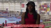 Simone Biles: "Quiero superar los limites" - MarcaTV