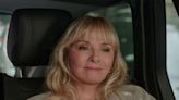 Will Kim Cattrall Return to And Just Like That? She Says… - E! Online