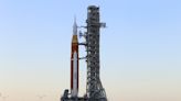 NASA’s Artemis 1 moon rocket heads back to the launch pad tonight
