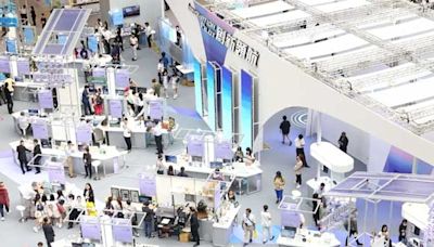 2024「台灣創新技術博覽會」 現正報名中