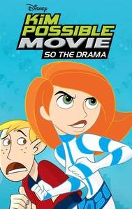 Kim Possible: So the Drama