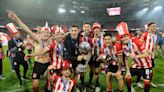 Estudiantes campeón: se llevó la gloria en la Copa de la Liga y Vélez los aplausos por estar a la altura