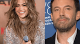 Jennifer Lopez y Ben Affleck ponen en venta casa que compraron juntos e incrementan rumores de separación