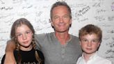 Neil Patrick Harris' 2 Kids: All About Harper Grace and Gideon Scott
