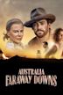 Australia : Faraway Downs