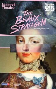 National Theatre Live: The Beaux' Stratagem