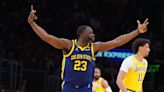 Draymond Green Reveals His Mixed Feelings On the NBA Play-In Tournament