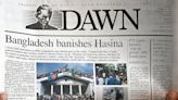 Timeline: How the final hours of Sheikh Hasina’s crumbling administration unfolded in Dhaka