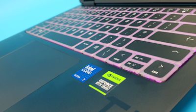 The most popular RTX 40-series GPU on Steam is in a gaming laptop, not a graphics card