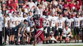 South Carolina football defensive back David Spaulding likely out for season with foot injury