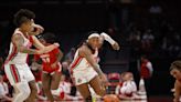 No. 16 Ohio State women roll past No. 20 Tennessee 78-58 in Jimmy V Women’s Classic