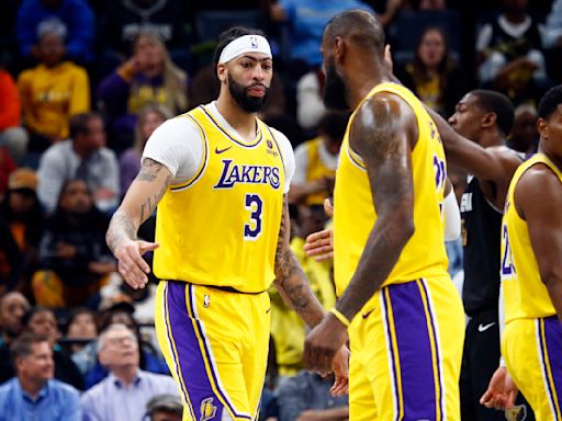 Lakers News: Lakers face championship uncertainty despite All-Star duo's Olympic dominance