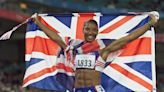 BBC’s Denise Lewis listened to athletes having sex at Olympic Games