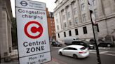 US embassy racks up £14.6m in unpaid congestion charge fees