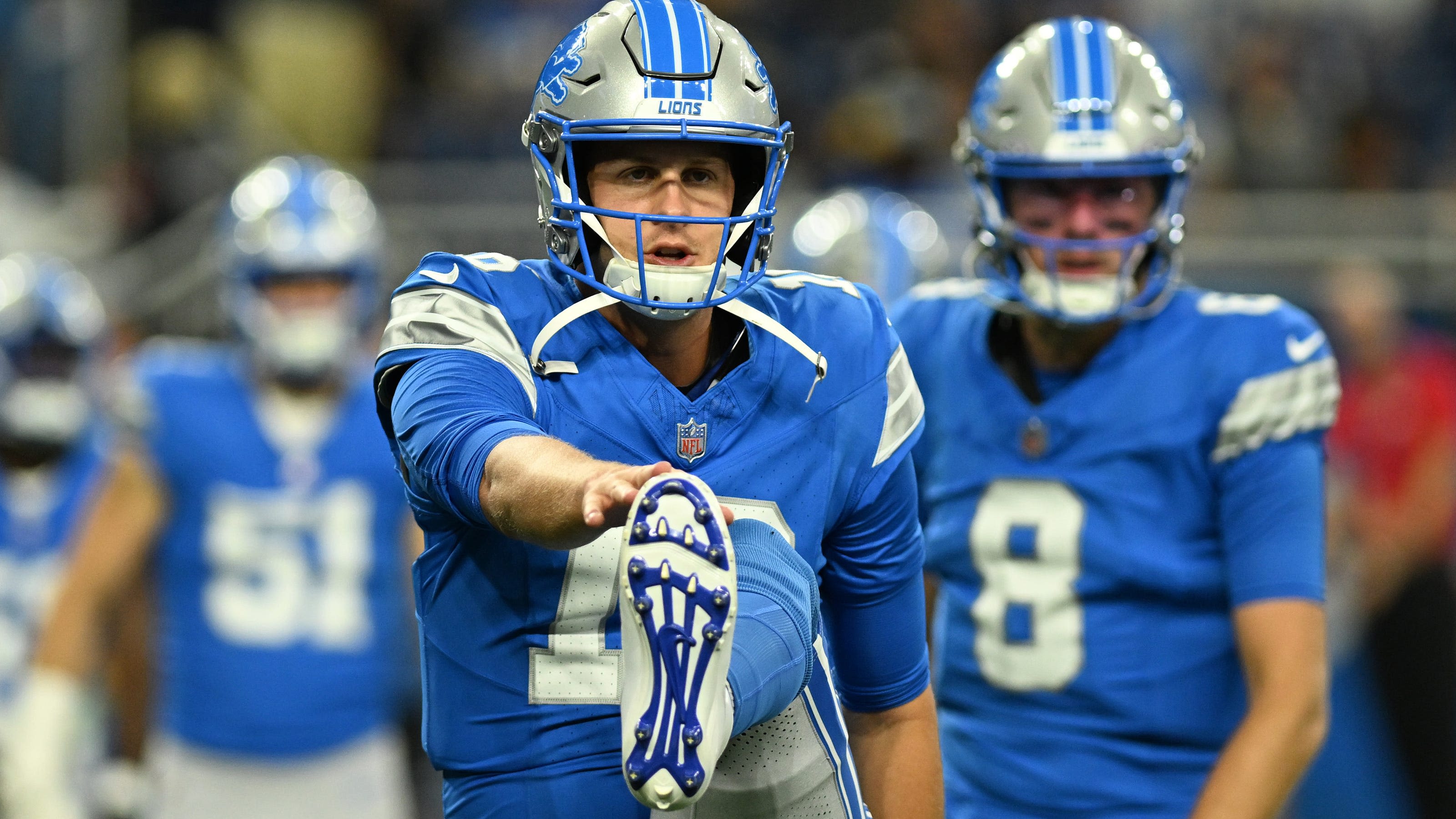 Fantasy football: Where to draft Detroit Lions QB Jared Goff