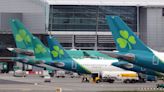 Industrial action by Aer Lingus pilots to proceed after Labour Court meetings