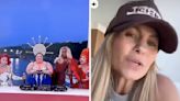 These 3 Celebrities Are Really, Really Mad Over The Drag Queen "Last Supper" Opening Ceremony Controversy