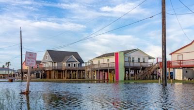 Texas insurance problem could be about to get worse