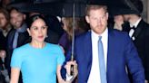 Meghan Markle : cette remarque chuchotée par Harry lors d'une apparition lourde de sens du couple avec William et Kate