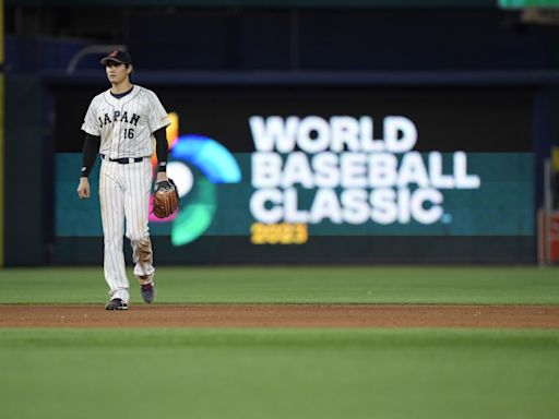 MLB dio a conocer las sedes para el Clásico Mundial de Béisbol 2026 - El Diario NY
