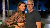 Odette Annable on Conceiving 'Miracle Baby' After Getting Back Together with Husband Dave Annable