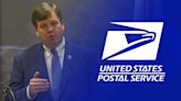 Rep. Dale Strong pens letter to Postmaster General asking for relief for 'overburdened' facilities