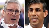 Keir Starmer agrees to TV election debates with Rishi Sunak