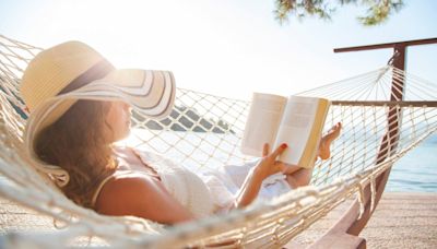 The 20 Best Reads for Upcoming Travels: Discover New Books for Summer