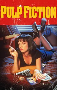 Pulp Fiction