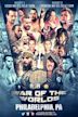 Ring of Honor War of the Worlds 2015