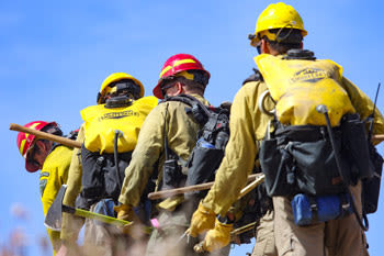 ... Fire News for Thursday, June 6, 2024 - 7 Large, Uncontained Wildfires are Being Managed With Full Suppression Strategies Nationwide...