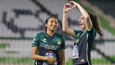 Jugadora de la Liga MX femenil denunció la falta de apoyo del Club León después de sufrir problemas en la vista