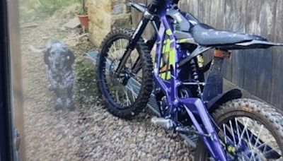 Man seriously injured in Cambridgeshire crash sees bike stolen after hit and run