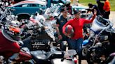 Thousands of bikers are roaring into Memphis this week. Here's why.