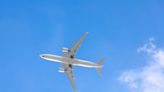 Nearly half of all aircraft noise complaints in Australia last year were filed by a single person, who complained 20,716 times