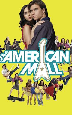 The American Mall