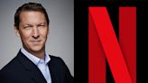 David Kosse Exiting Netflix As Streamer Restructures European Content Biz