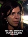 Testing Britain's Worst Drivers: Crash Course