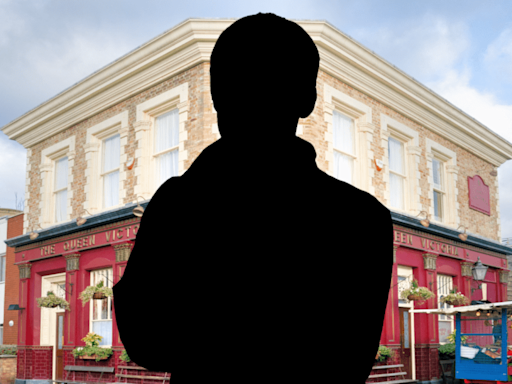 EastEnders exit 'sealed' as legend stumbles upon upsetting discovery