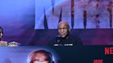 NY: Jake Paul vs. Mike Tyson Boxing Match Press Conference - 53182159