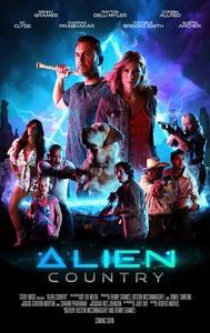 Alien Country | Sci-Fi