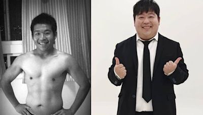 山豬傳噩耗！20歲養眼身材再被挖出 網驚嘆：撞臉歐漢聲｜壹蘋新聞網