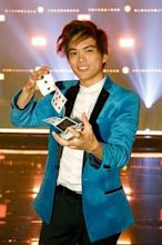 Shin Lim