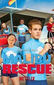 Malibu Rescue: The Series