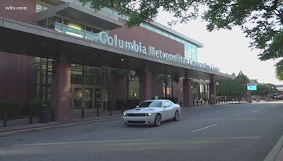 City of Columbia leaders talk revitalizing neighborhoods, a Convention Center hotel and an update on Finlay Park